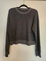 Pullover Zara L 40 42 grau TOP Berlin - Dahlem Vorschau