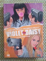 VIOLET & DAISY Blu-ray Mediabook (Capelight) Nordrhein-Westfalen - Herten Vorschau