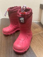 Viking "Thermo Boot extreme warm", Gummistiefel Mädchen Gr. 27 Schleswig-Holstein - Bad Oldesloe Vorschau