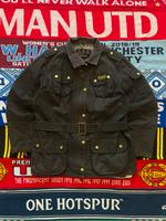 Barbour Waxjacket-GR:XL Walle - Utbremen Vorschau