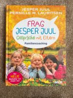 Frag Jesper Juul Familiencoaching München - Trudering-Riem Vorschau