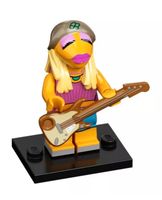 LEGO® Minifigur - Muppets Janice coltm-12 71033 NEU Bremen - Oberneuland Vorschau