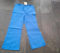 Neu mit Etikett Hose 3/4 Gr L H&M blau knöchellang Schleswig-Holstein - Eckernförde Vorschau