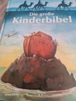 Die Große Kinderbibel Thüringen - Unterwellenborn Vorschau