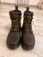 DR. MARTENS Schnürstiefelette- nagelneu- Mitte - Wedding Vorschau