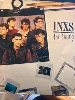 INXS LP vinyl Schallplatte Record The Swing Eimsbüttel - Hamburg Eimsbüttel (Stadtteil) Vorschau