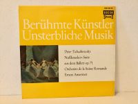 Berühmte Künstler Musik unsterblich Tschaikowsky Nußknacker Suite Bayern - Ustersbach Vorschau