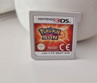 Pokemon Sun 3DS Berlin - Neukölln Vorschau