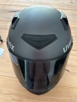 UVEX Uvision Motorradhelm S 55/56 wie neu Wietmarschen - Lohne Vorschau