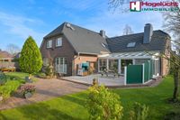 Mit neuwertiger Heizungsanlage! Ein besonderes Einfamilienhaus mit Wintergarten und Doppeltiefgarage Niedersachsen - Aurich Vorschau