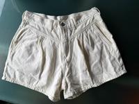 Levi‘s Short Kurz 28 Weiß Nordrhein-Westfalen - Goch Vorschau