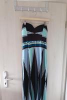 WIE NEU ❤️ DAMEN BANDEAU KLEID L 40 42 boho SOMMERKLEID Thüringen - Erfurt Vorschau
