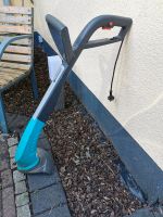 Gardena Rasentrimmer Small Cut 300 Nordrhein-Westfalen - Neunkirchen-Seelscheid Vorschau