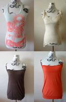 4 Tops von Zara & Mango - Gr. S Berlin - Charlottenburg Vorschau