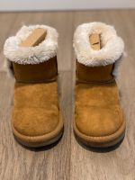 Ella Cruz Schuhe wie Ugg Größe 29 braun Nordrhein-Westfalen - Neuss Vorschau