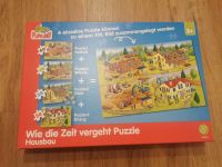 Puzzle Hausbau Buchholz-Kleefeld - Hannover Groß Buchholz Vorschau