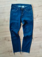 ♥ H&M ♥ Skinny Jeans Gr. 29 = 38 = M  LOW WAIST Baden-Württemberg - Ehingen (Donau) Vorschau