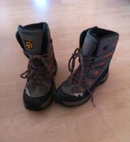 ❄️Schuhe, Wanderschuhe, Stiefel, Jack Wolfskin,  33 Bayern - Forchheim Vorschau