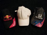 Basecap, Red Bull, New Era, Honda Dresden - Cotta Vorschau