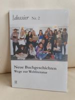 Neue Buchgeschichten: Wege zur Weltliteratur Nr. 2 OVP Leipzig - Leipzig, Zentrum-Ost Vorschau