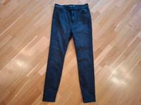 NEU: Schwarze High Waist Jeans, Länge 32 Baden-Württemberg - Bühl Vorschau