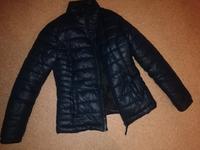 Steppjacke Pepe Jeans blau original Grösse M Bayern - Ergoldsbach Vorschau