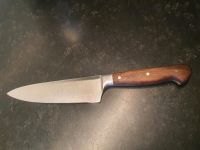 Kochmesser Küchenmesser Messer handgearbeitet Hessen - Niestetal Vorschau