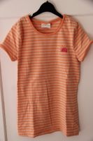 T Shirt - Sonne - orange - Jonas Nielsen - Gr. 146 Lübeck - St. Lorenz Süd Vorschau