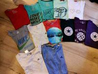 Sport t Shirts Baumwolle und Funktionsshirts XS und S Baden-Württemberg - Ingersheim Vorschau