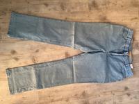 Blau/ Weiß gestreifte Jeans von Mac 46/26 Herzogtum Lauenburg - Breitenfelde Vorschau