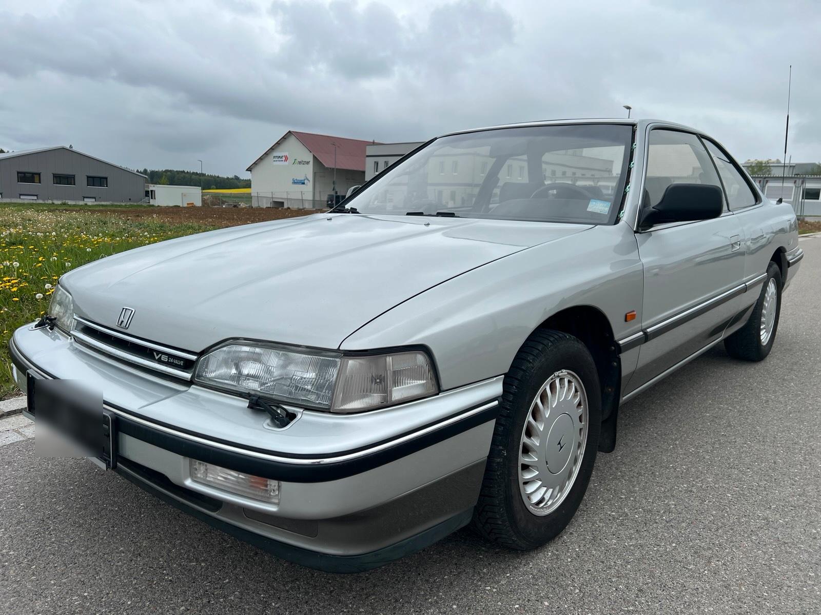 Abbildung des Autos Honda Legend Acura 2.7 K…