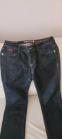 GUESS Damenjeans Excess Skinny Leg Baden-Württemberg - Salem Vorschau
