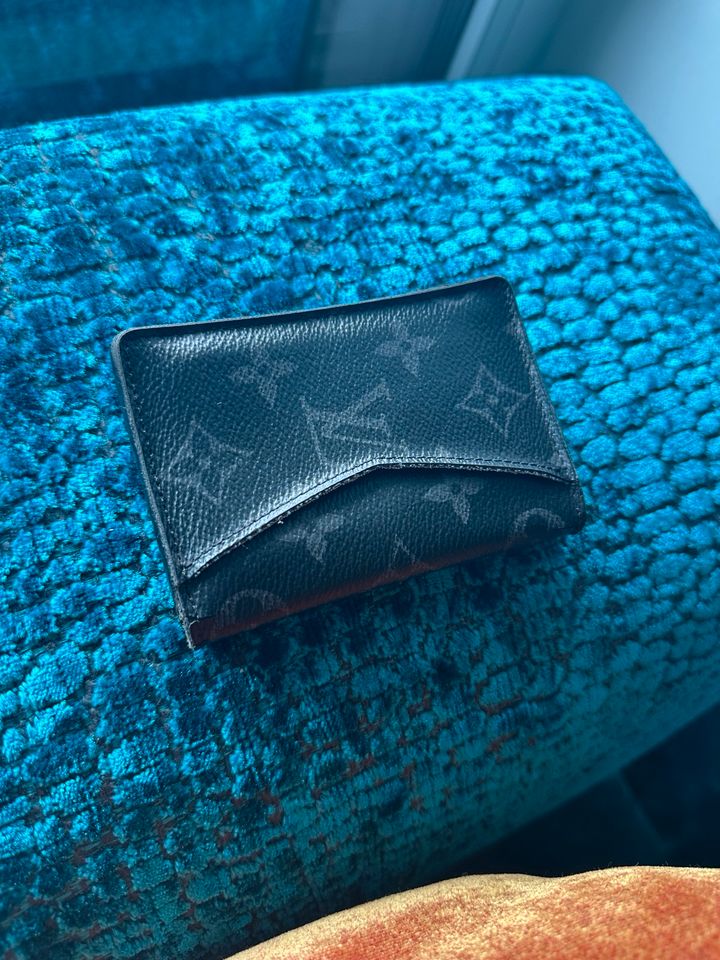 Louis Vuitton Kartenetui Taschenorganizer in Essen