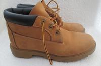 TIMBERLAND GR 37 DAMEN PREMIUM 6 BOOTS COGNAC LEDER WIE NEU Saarbrücken-Mitte - St Arnual Vorschau