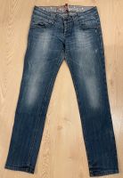 Jeans, edc by Esprit, lang, blau, Gr. 29, Länge 30 Bayern - Bayreuth Vorschau