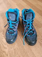 Salewa Wanderschuhe Gr 37 Goretex Bayern - Nürnberg (Mittelfr) Vorschau