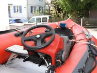 Schlauchboot Zodiac Futura MK 2 30HP Yamaha, Trailer--wie neu--- Stuttgart - Möhringen Vorschau