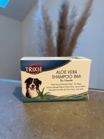 Trixie Hunde Seife Aloe Vera Shampoo Bar | NEU Nordrhein-Westfalen - Olpe Vorschau