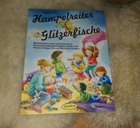 Buch Hampelteiter und Glitzerfische Ökotopia Kristina Hansen Nürnberg (Mittelfr) - Oststadt Vorschau