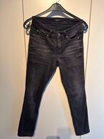 Damen Jeans, Cambio, Parla, grau, Gr. 38 Nordrhein-Westfalen - Herten Vorschau