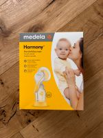 Handmilchpumpe Medela Harmony Baden-Württemberg - Eppingen Vorschau