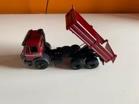 NZG Mercedes Benz 2635 3 Achs Kipper LKW 1:43 mit OVP Bayern - Leinburg Vorschau
