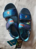 Kinder Sandalen Avengers 32 neu Bayern - Sennfeld Vorschau