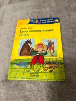 Kinderbuch - Lena möchte immer reiten Bayern - Erding Vorschau