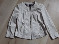 Blazer, Jacke, Gr. 40 , creme, chic Essen - Bergerhausen Vorschau