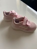 Adidas Schuh rosa Mädchen Baden-Württemberg - Villingen-Schwenningen Vorschau