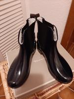 Damen Stiefeletten TomTailor Tamaris Farbe blau Gr.37 Kr. München - Haar Vorschau