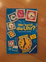 Spiel: Wer kennt die Uhr Hamburg Barmbek - Hamburg Barmbek-Süd  Vorschau