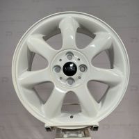 Original 16 Zoll Mini One Cooper R50 R52 R53 R56 R57 94 Alufelgen Nordrhein-Westfalen - Holzwickede Vorschau