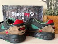 Saucony X West NYC Shadow 5000 US10.5 Niedersachsen - Lemförde Vorschau